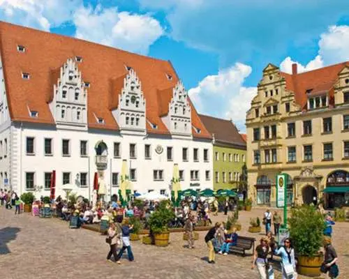 From Dresden: Trip to Meißen and Moritzburg｜Germany