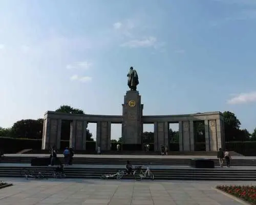 Berlin: The Time of National Socialism Walking Tour｜Germany