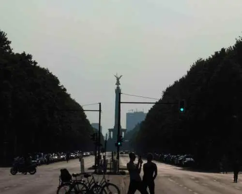 Berlin: Historical Sights & Berlin Wall Tour with a Berliner｜Germany