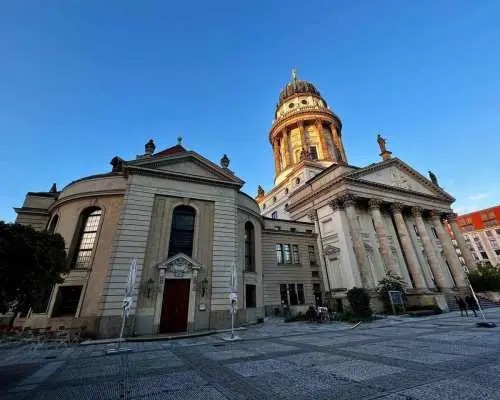 Berlin: Guided Walking Tour in English｜Germany