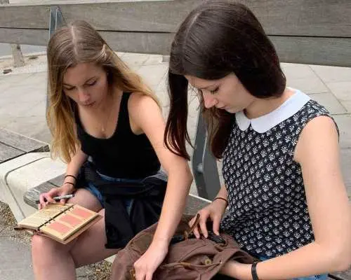 Hamburg: Treasure Hunt Game through HafenCity｜Germany