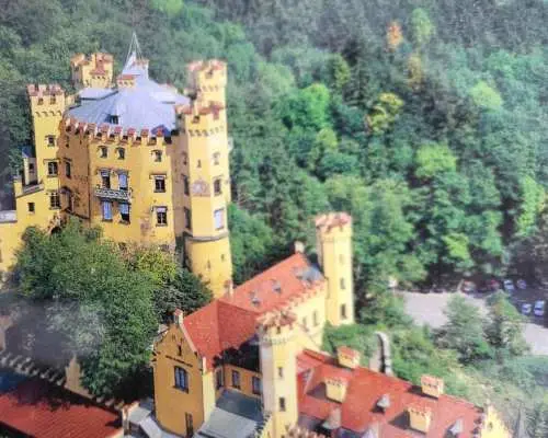 Munich: Half-Day Skip-the-Line Neuschwanstein Castle Tour｜Germany