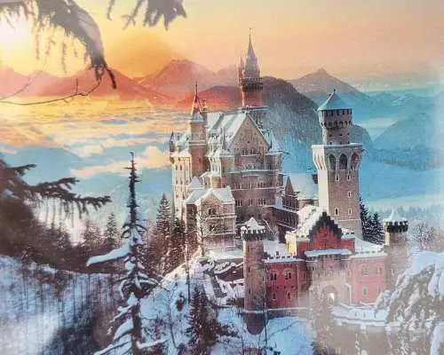 Munich: Half-Day Skip-the-Line Neuschwanstein Castle Tour｜Germany