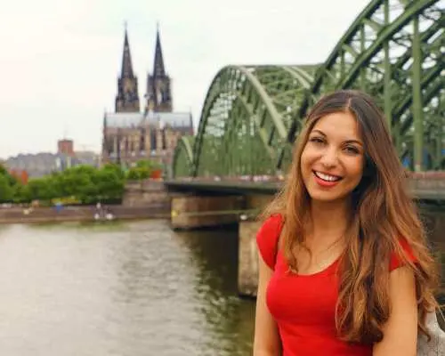 Best of Cologne in 1-Day Private Guided Tour with Transport｜Germany