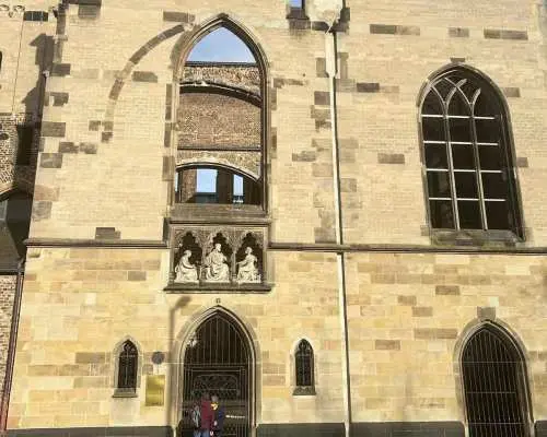 Traces of World War II and Nazism in Cologne - Private tour｜Germany