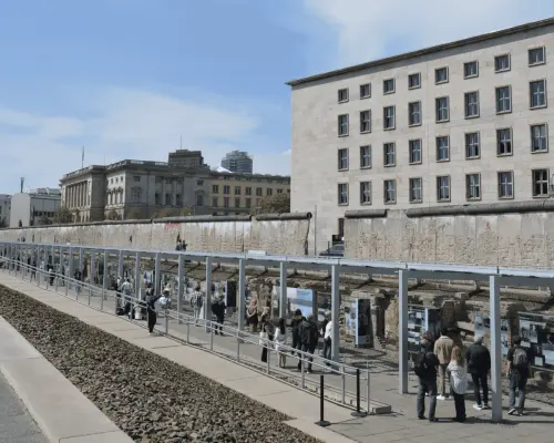 Private Berlin In a Day History Tour With Expert Guide｜Germany