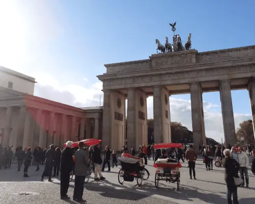 Explore Berlin Tour: History and Highlights｜Germany