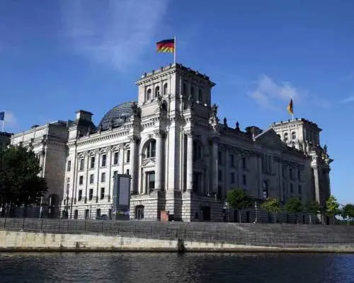 Discover Berlin Express Tour: 2hr Highlights｜Germany