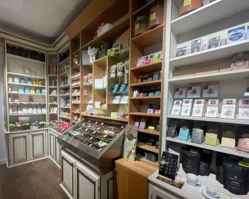Cologne: Chocolate tasting Tour per Rickschaw｜Germany