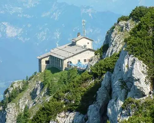 From Munich: Eagle’s Nest & Konigsee Highlights Day Trip｜Germany