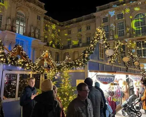 Berlin Christmas Markets Tour｜Germany