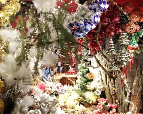 Berlin Christmas Markets Tour｜Germany