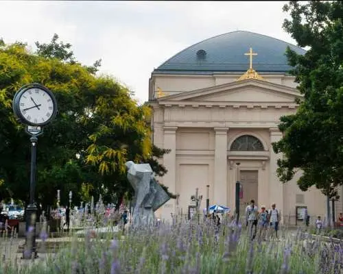 Budapest: Multilingual Highlights Tour｜Hungary