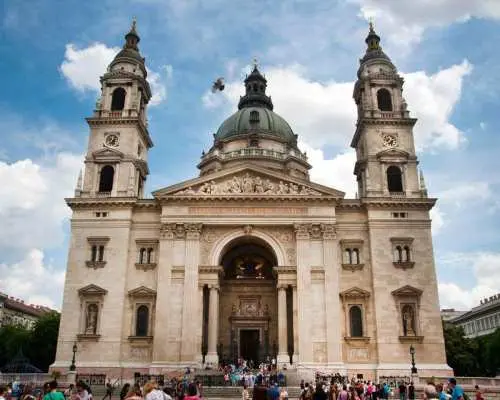 Budapest: Multilingual Highlights Tour｜Hungary