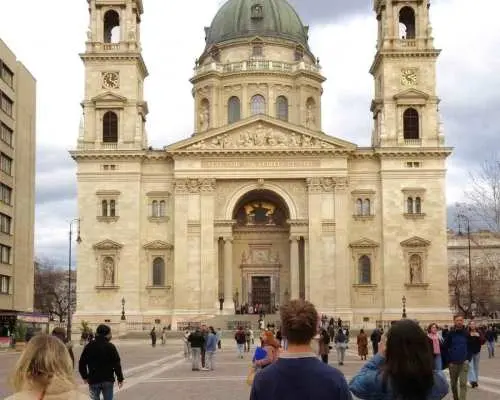 Budapest: City Discovery Tour｜Hungary