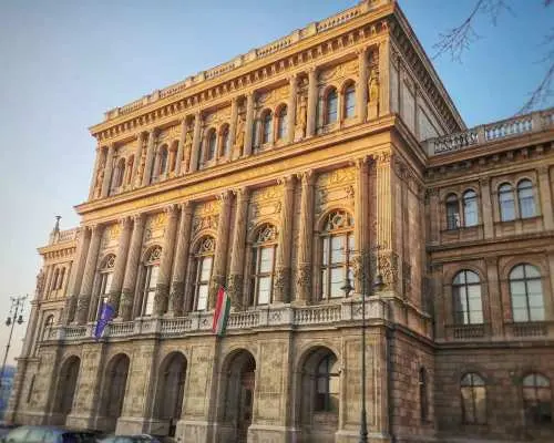 Budapest Sightseeing Tour With Private Transportation｜Hungary
