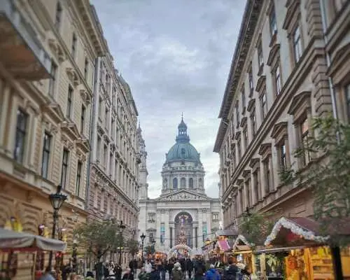 Budapest Sightseeing Tour With Private Transportation｜Hungary