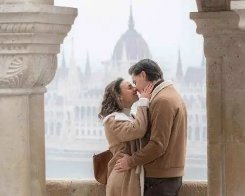Budapest: Vacation Photographer to collect great memories｜Hungary