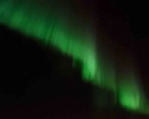 Reykjavik: Northern Lights Motor Yacht Cruise｜Iceland