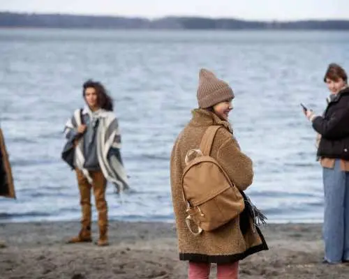 Reykjavik: Express Walk with a Local in 60 minutes｜Iceland