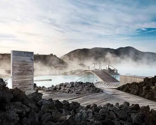 From Reykjavik: ATV Ride and Blue Lagoon Tour with Transfer｜Iceland