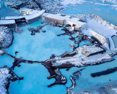 From Reykjavik: ATV Ride and Blue Lagoon Tour with Transfer｜Iceland