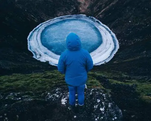 Reykjavík: Golden Circle, Blue Lagoon & Northern Lights Tour｜Iceland