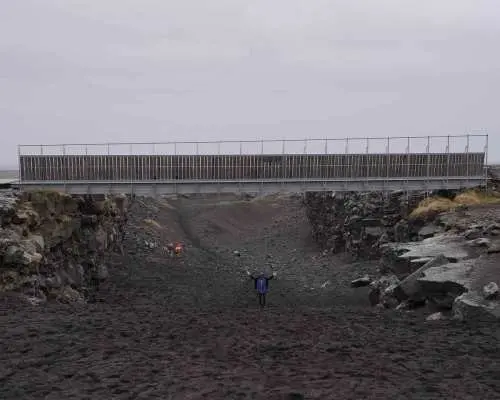 From Airport to Adventure: Private Reykjanes Peninsula Tour｜Iceland
