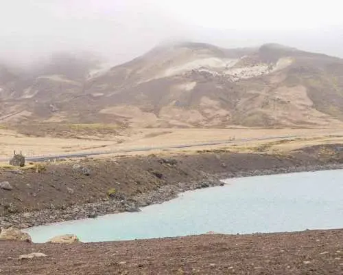 From Airport to Adventure: Private Reykjanes Peninsula Tour｜Iceland
