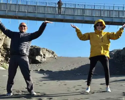 From Airport to Adventure: Private Reykjanes Peninsula Tour｜Iceland