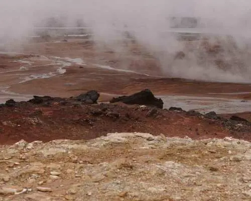 From Airport to Adventure: Private Reykjanes Peninsula Tour｜Iceland