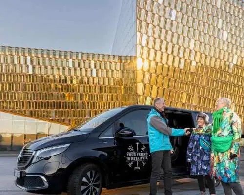 Private Bespoke Snaefellsnes Peninsula Tour｜Iceland