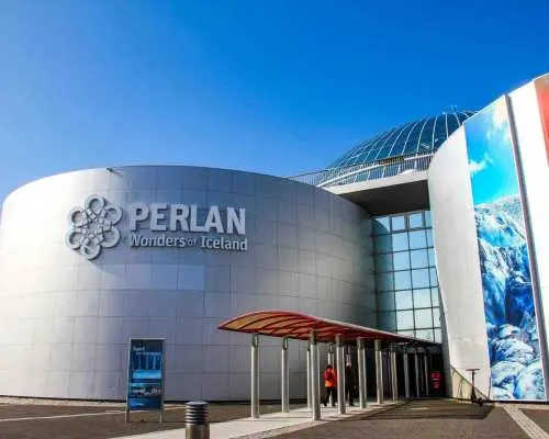 Reykjavik City - Half Day Private Tour｜Iceland