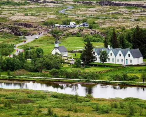 From Reykjavík: Southern Iceland 6-Day Self-Drive Tour｜Iceland