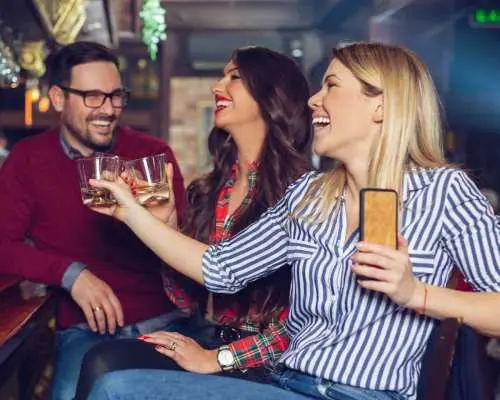 Irish Whiskey Private Tasting Tour in Dublin｜Ireland