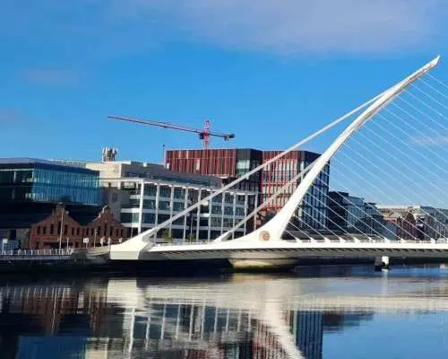 Dublin : Private Sightseeing Tour of Dublin City｜Ireland