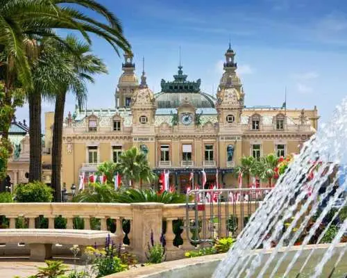 From Cannes: French Riviera 8-Hour Shore Excursion｜Monaco