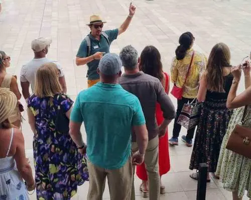 Monaco Tour with a Certified Guide｜Monaco