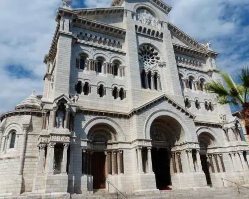 Excursion to Eze and Monaco: Half Day Shared Tour 5h｜Monaco