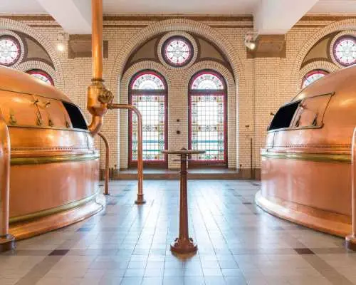 Amsterdam: City Canal Cruise and Heineken Experience｜Netherlands