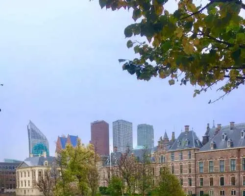 The Hague: Những điểm nổi bật của tour xe đạp | Hà Lan