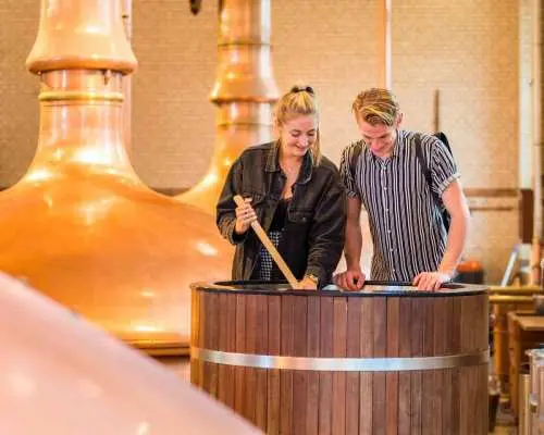Amsterdam: Exclusive Heineken Experience VIP Tour Ticket｜Netherlands