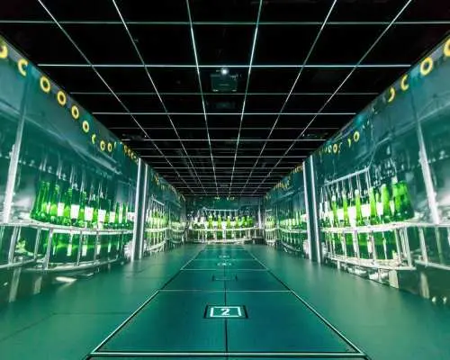 Amsterdam: Exclusive Heineken Experience VIP Tour Ticket｜Netherlands