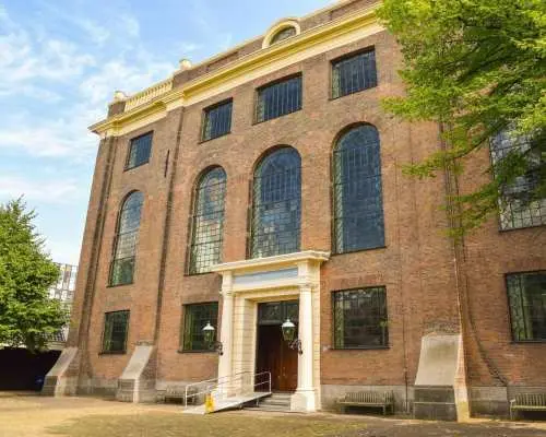 The True Story of Anne Frank's Diary Private Guided Tour｜Netherlands