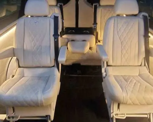 阿姆斯特丹VIP團體接送｜荷蘭