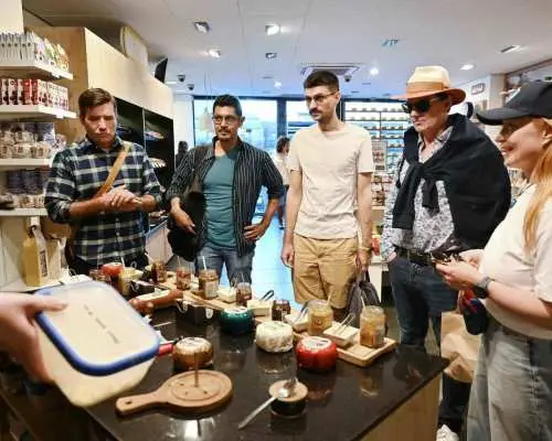 阿姆斯特丹美食美酒之旅：舒適愜意的美食之旅，品嚐當地啤酒｜荷蘭