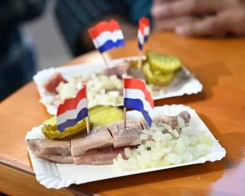 阿姆斯特丹美食美酒之旅：舒適愜意的美食之旅，品嚐當地啤酒｜荷蘭