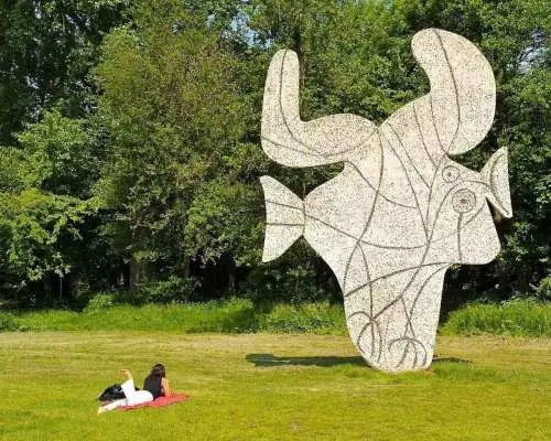 Amsterdam: Ultimate City Park Tour｜Netherlands
