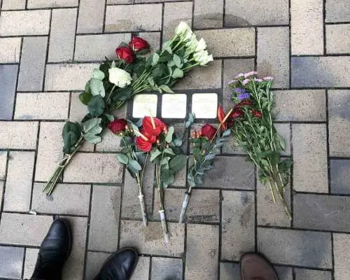 Amsterdam: Anne Frank and WWII Private Walking Tour｜Netherlands
