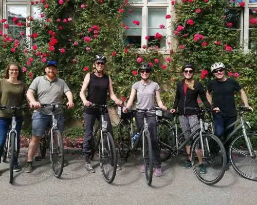 Oslo: Tour xe đạp khám phá những điểm nổi bật trong 3 giờ | Na Uy